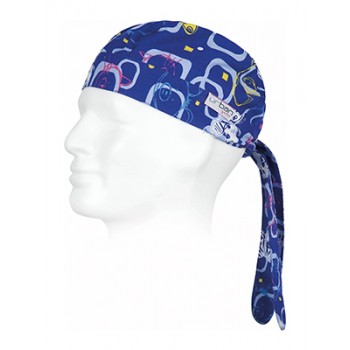 Bandana Unisex Fantasia - Workteam 